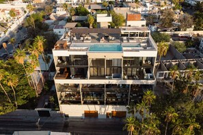 Apartment | 2 bedrooms, Internet - w Bright 2BR Apartment w Seaview in La Paz (La Paz)