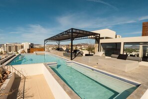 Apartment | 2 bedrooms, Internet