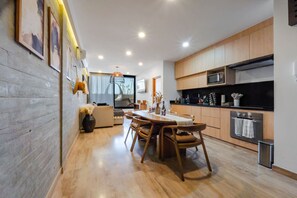 Apartment | 2 bedrooms, Internet
