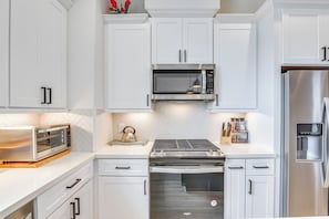 Apartment (3 Bedrooms) | Interior