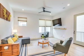 Apartment (3 Bedrooms) | Interior
