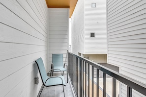 Apartment (3 Bedrooms) | Interior