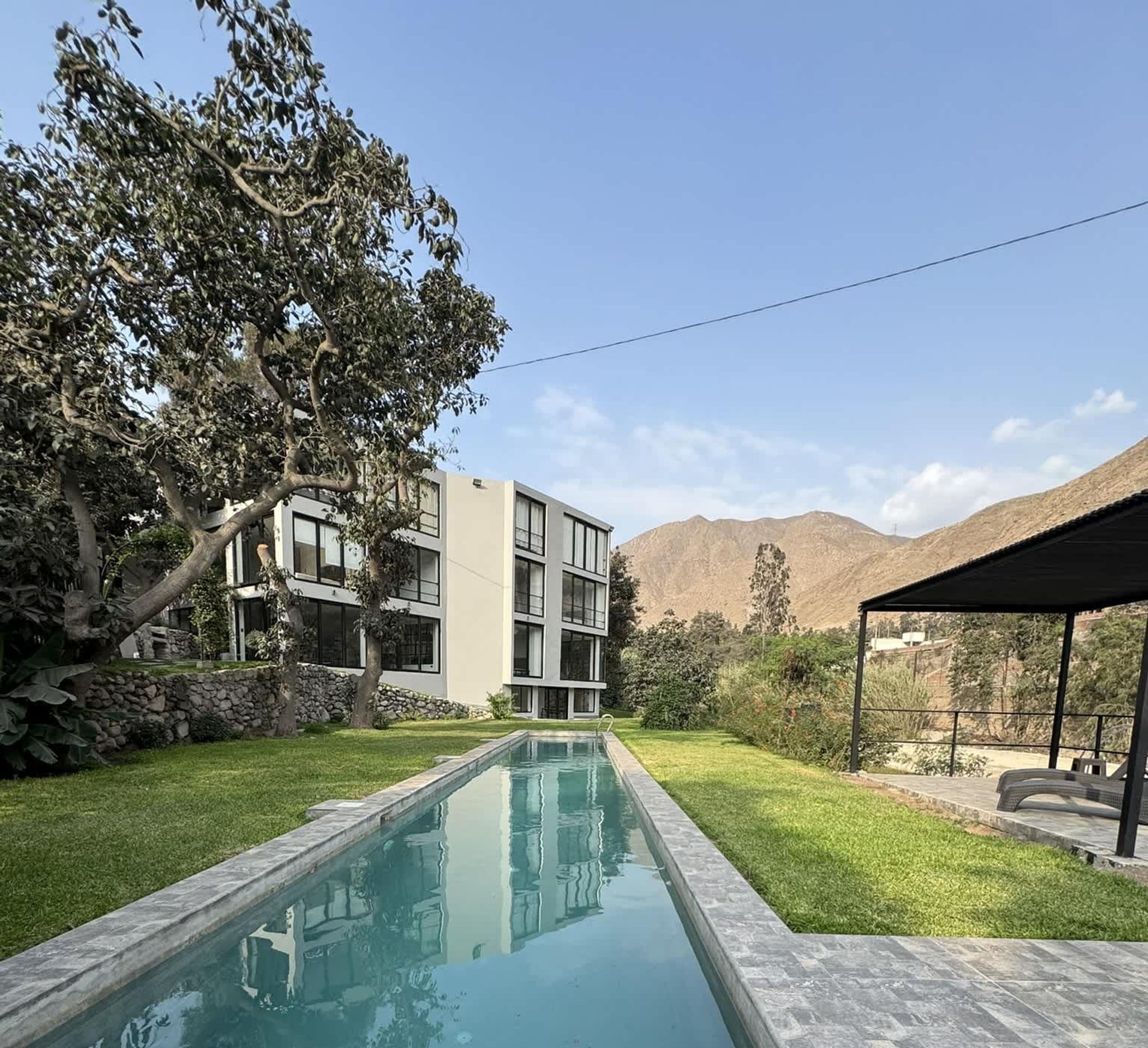 Appartement | 7 slaapkamers, internet