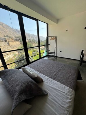 公寓 | 7 間臥室、網路服務