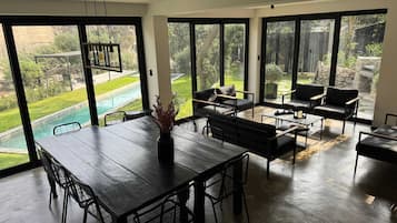 Apartment | 7 bedrooms, Internet