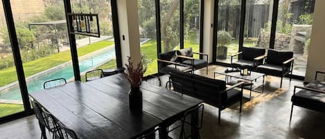 Apartment | 7 bedrooms, Internet