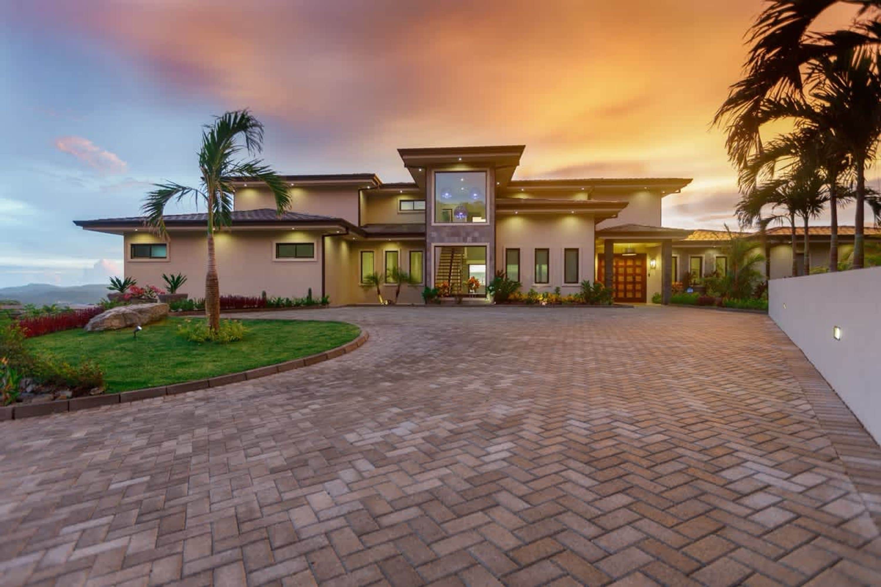 บ้านพัก | 9 ห้องนอน, อินเทอร์เน็ตความเร็วสูง