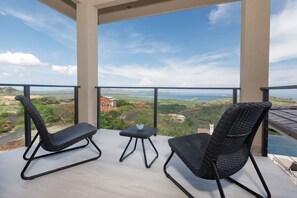 House - w Breathtaking 9BR Villa in Costa Rica (Cabo Velas)