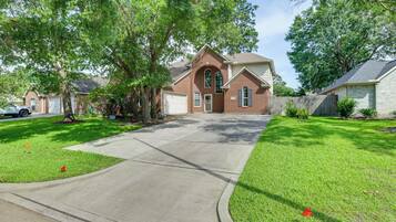 Rumah (4 Bedrooms) | Interior