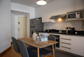 House, Accessible | 1 bedroom, Internet - Stunning 1BR With Great Deco in Miraflores (Lima)