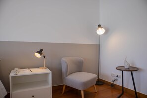 1 chambre, Internet