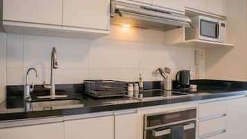 Apartamento, accesible para personas con discapacidad | 1 dormitorio y Internet
