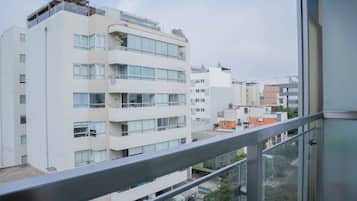 Apartamento, accesible para personas con discapacidad | 1 dormitorio y Internet