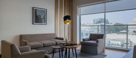 Apartment, Accessible | 1 bedroom, Internet