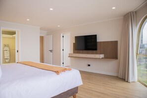 Apartamento, accesible para personas con discapacidad | 3 dormitorios y Internet