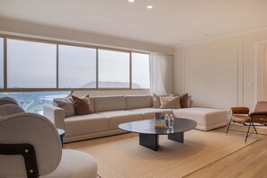 Apartment, Accessible