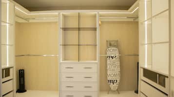3 habitaciones y acceso a internet