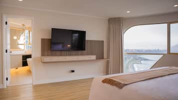 3 habitaciones y acceso a internet
