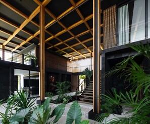 House | 4 bedrooms, Internet