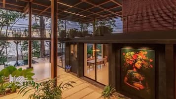 House | 4 bedrooms, Internet