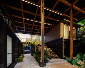 House | 4 bedrooms, Internet