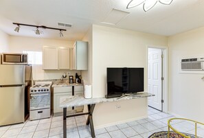 Apartamento (1 Bedroom) | Interior