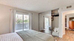 아파트 (2 Bedrooms) | 내부