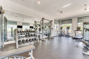 Casa (5 Bedrooms) | Parte interna