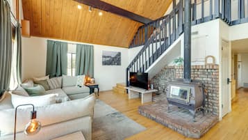 Rumah (3 Bedrooms) | Interior