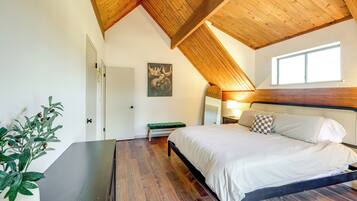 Casa (3 Bedrooms) | Interni