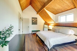 Casa (3 Bedrooms) | Interior