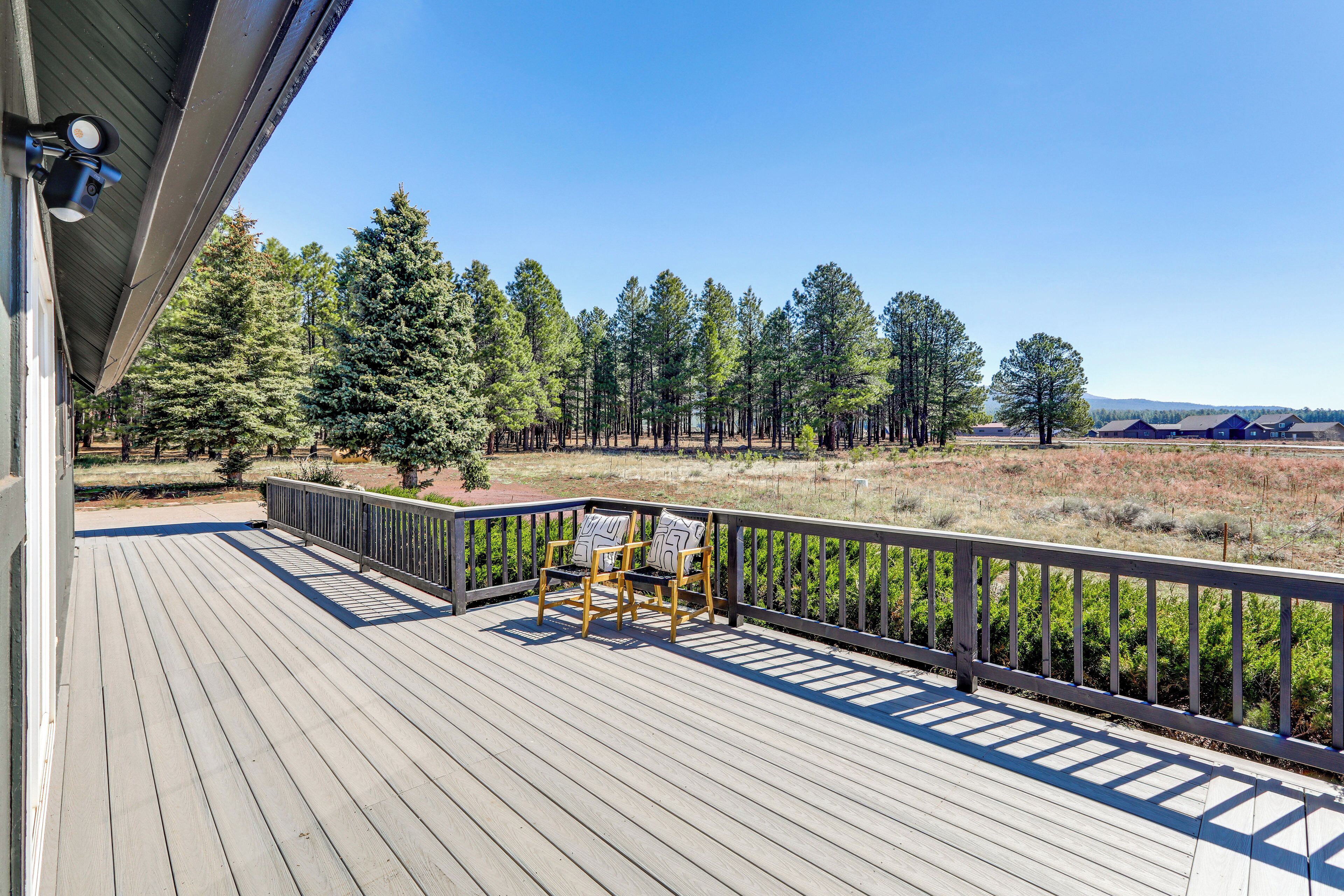 独立别墅 (3 Bedrooms) | 住宿正面