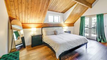 Rumah (3 Bedrooms) | Interior