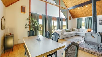 Rumah (3 Bedrooms) | Interior