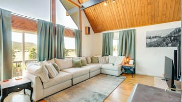 Rumah (3 Bedrooms) | Interior