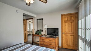 アパートメント (2 Bedrooms) | 内装