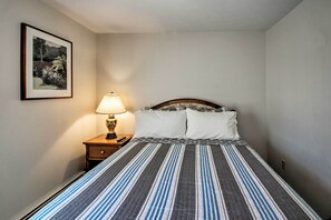 Διαμέρισμα (2 Bedrooms) | Εσωτερικοί χώροι