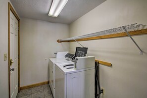 Διαμέρισμα (2 Bedrooms) | Εσωτερικοί χώροι