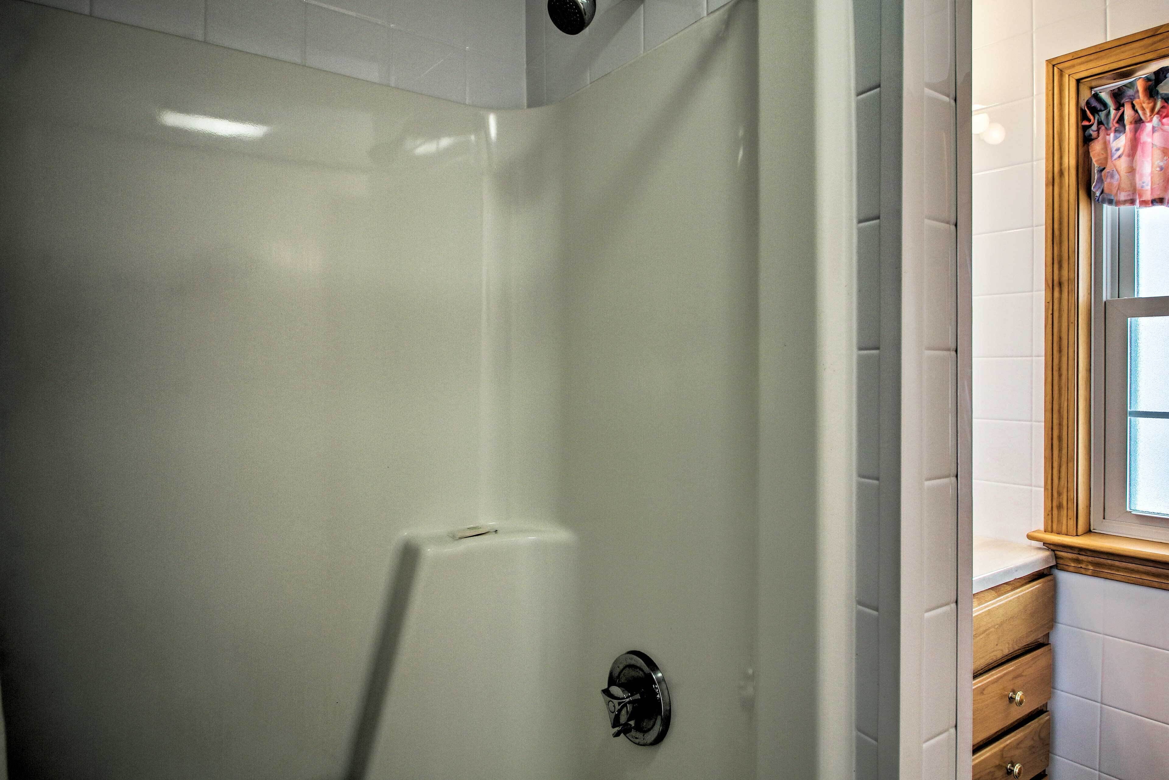 Apartemen (2 Bedrooms) | Interior