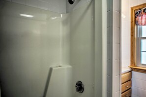 Apartment (2 Bedrooms) | Innenbereich