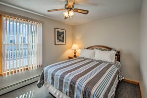 Apartment (2 Bedrooms) | Innenbereich