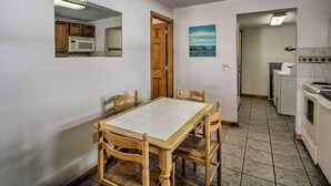 アパートメント (2 Bedrooms) | 内装
