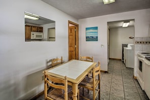 Apartment (2 Bedrooms) | Interior - OOB Apt. - 1 Block to Bay, Half-mile to Pier! (Old Orchard Beach)