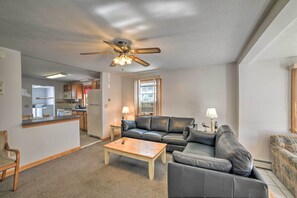 Apartment (2 Bedrooms) | Innenbereich