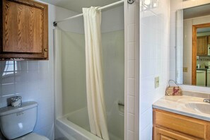 Διαμέρισμα (2 Bedrooms) | Εσωτερικοί χώροι