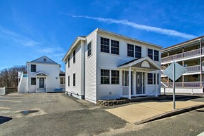 Διαμέρισμα (2 Bedrooms) | Εσωτερικοί χώροι