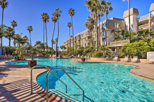 Beachfront Oceanside Condo w/ Amenity Access!