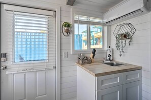 Lejlighed (0 Bedroom) | Interiør