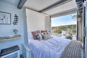 Departamento (0 Bedroom) | Interior