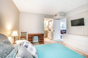 Apartemen (2 Bedrooms) | Interior